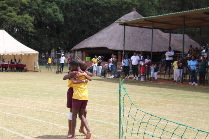 Eaglesvale School | Gallery
